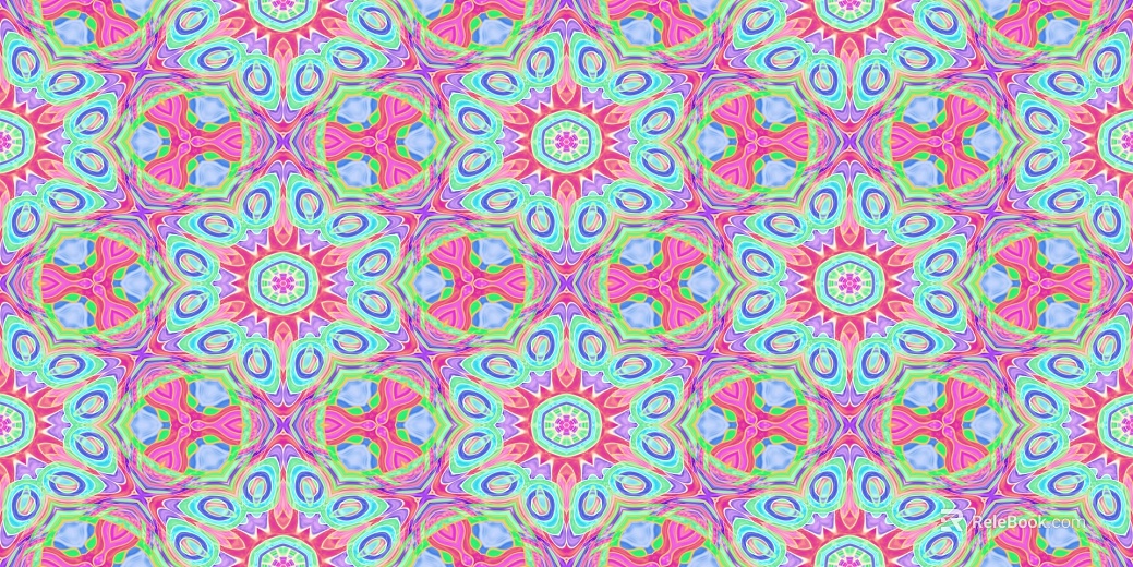 Pattern Wallpaper texture