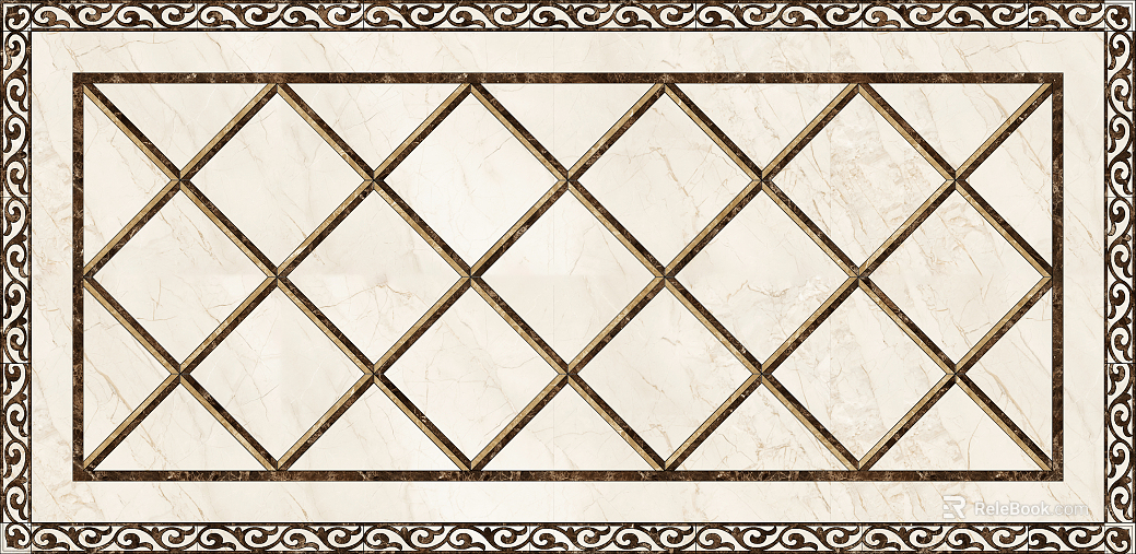 marble parquet texture