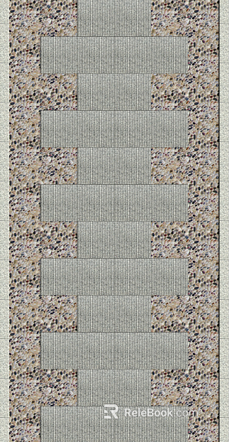 Ground texture