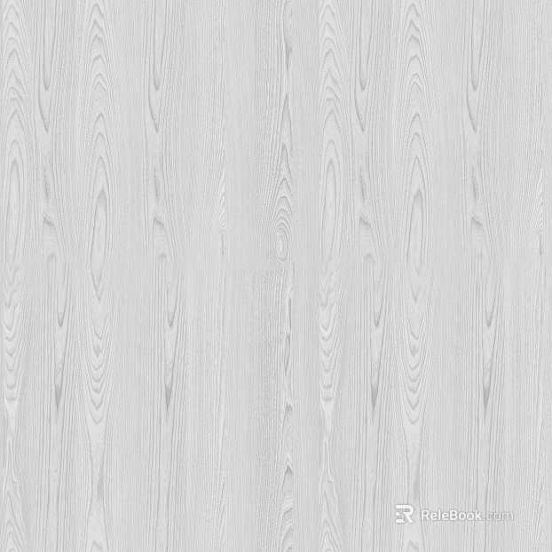 Light gray straight grain wood grain interior wall panel texture