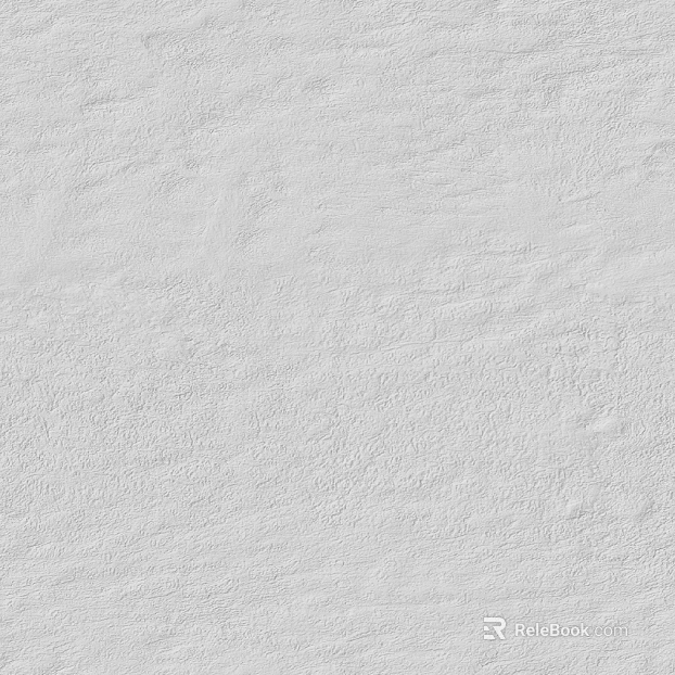 Black and White Bump texture