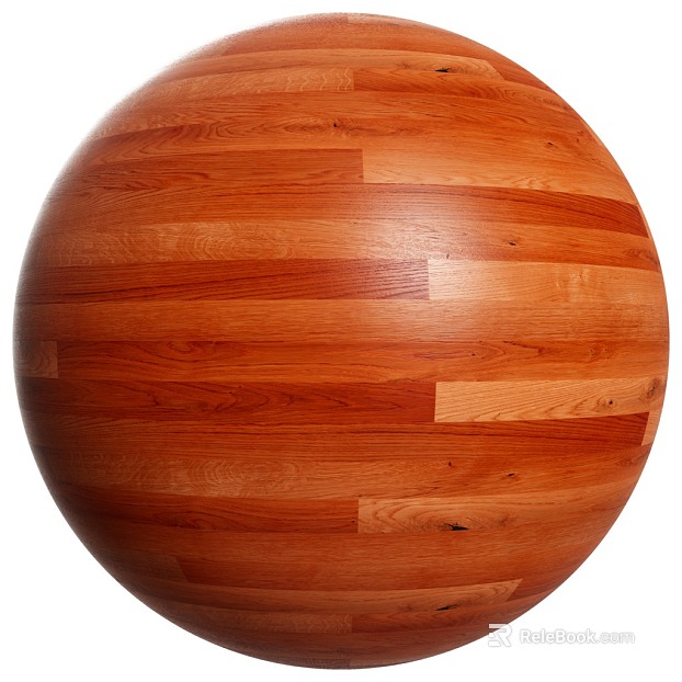 Flooring PBR texture