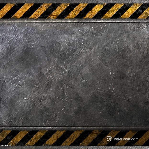 Highway texture