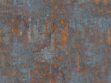 Do the old metal texture (ID:ffabg89271)
