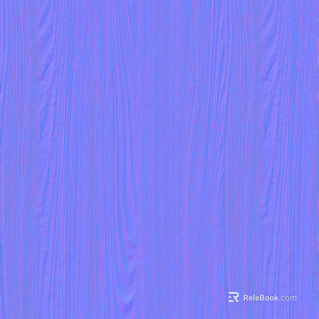 Normal Bump texture