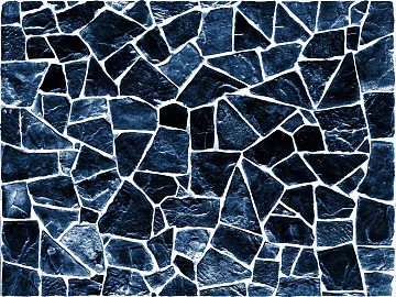 Culture Stone Black Culture Stone texture (ID:ffaeg58304)