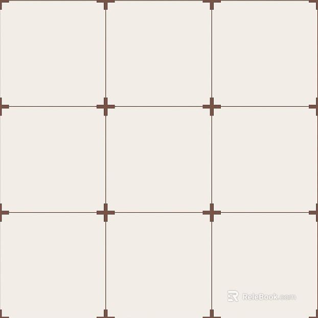 Tile Retro Tile Floor Tile texture