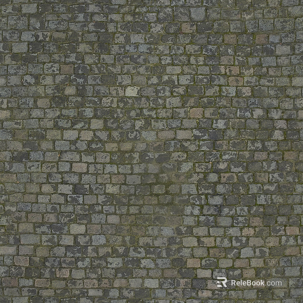 Stone Paving texture