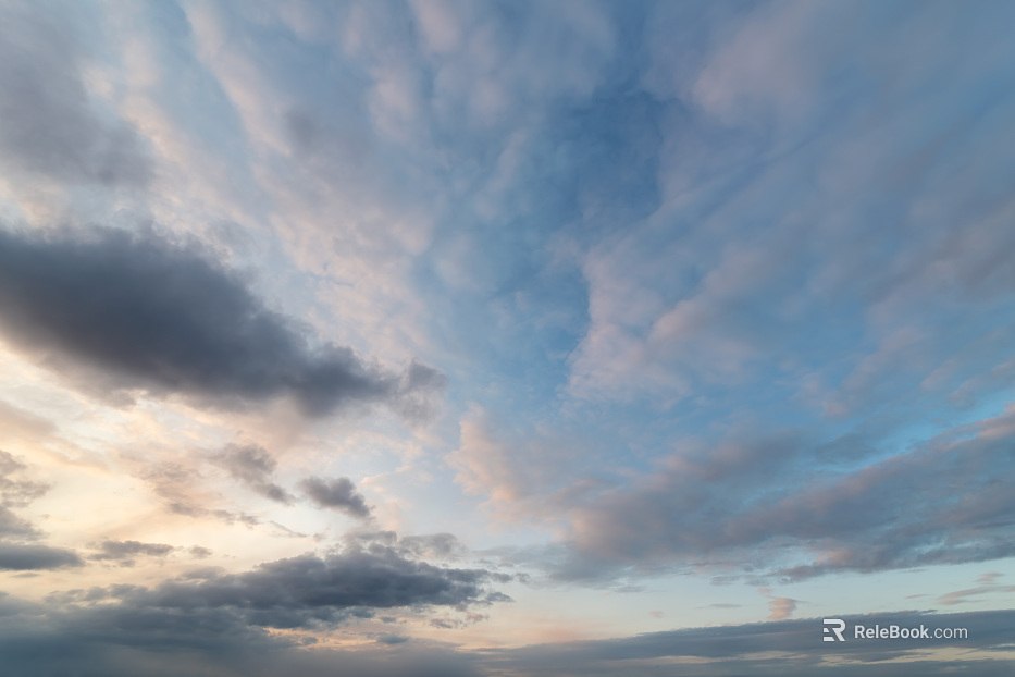 straminar cloud texture