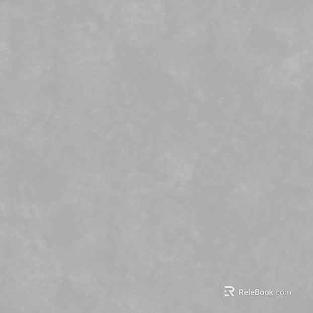 Light gray micro-cement for walls and floors texture