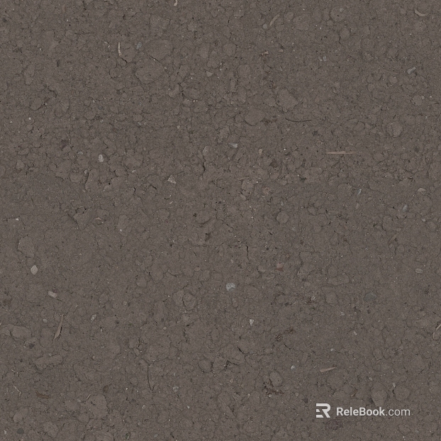 Mud texture