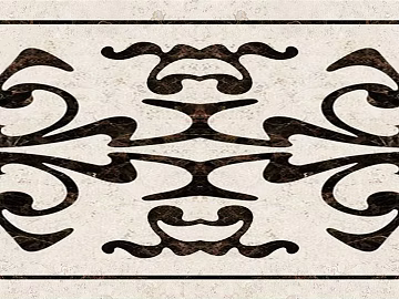 Wall line Waist line texture (ID:ffaag70299)