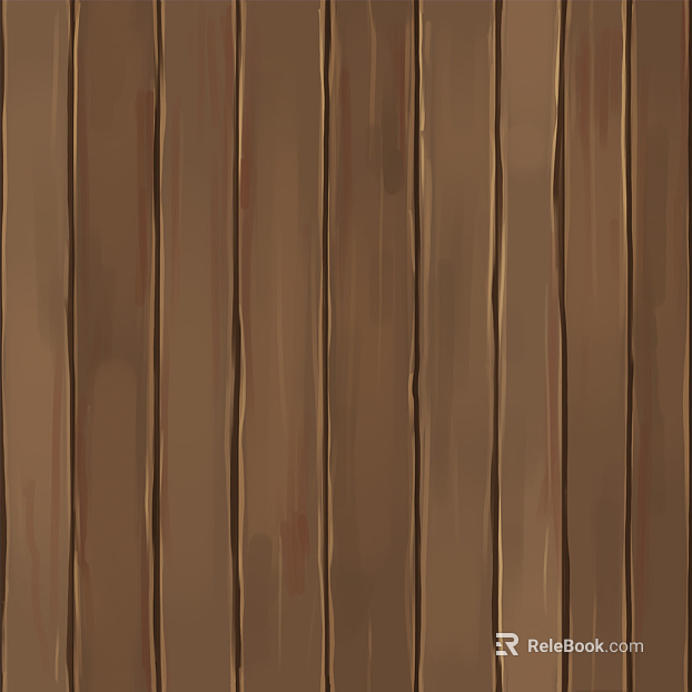 Wood Patchwork Log Color Grid texture
