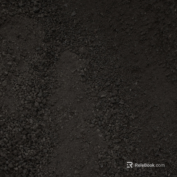 Sand texture