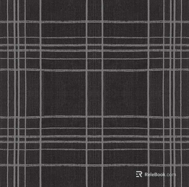 Plaid texture