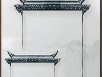 architectural painting texture (ID:ffaeg30430)