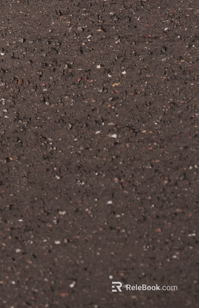 Gravel texture