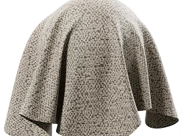 Fabric PBR texture (ID:ffach183714)