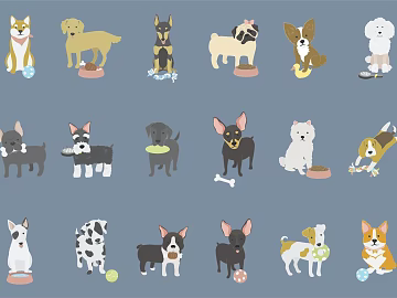 Children's Wallpaper texture (ID:ffacg41053)