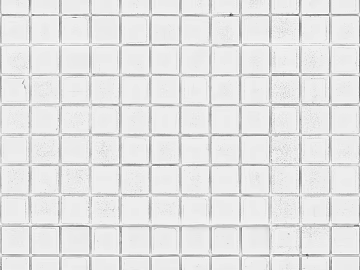 Plaid Tile Toilet White Wall Tile texture (ID:ffajg92311)
