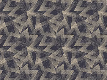 Gray-black geometric pattern wallpaper background wall texture (ID:ffaeh172736)