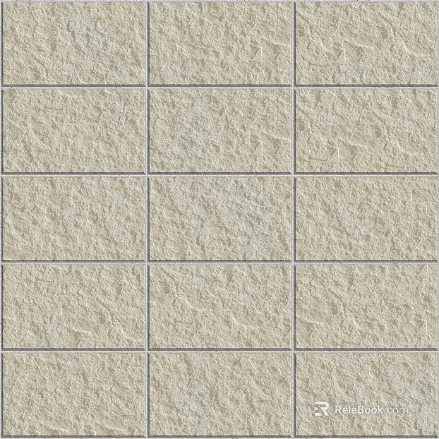 Outdoor building culture stone granite tile wall tile wall texture