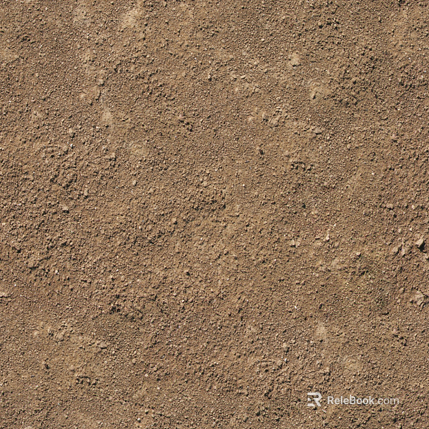 Mud texture