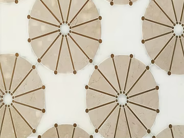 Light Marble Parquet texture (ID:ffach972333)