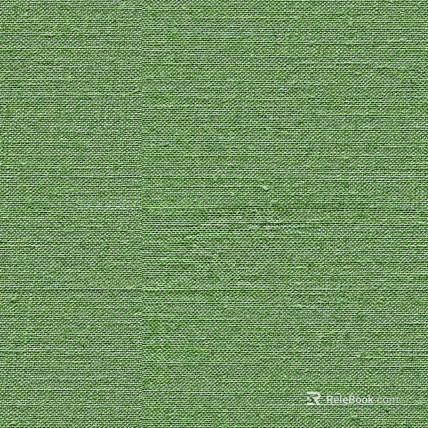 plain cloth green texture