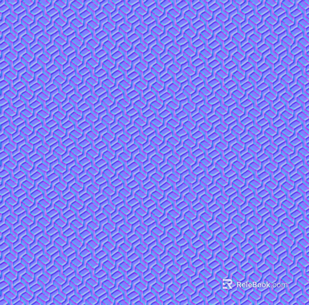 Normal Bump texture