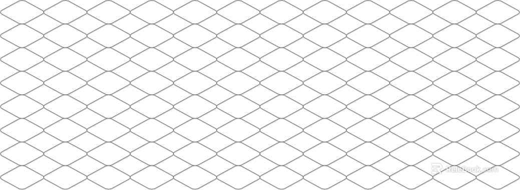 Barbed wire texture