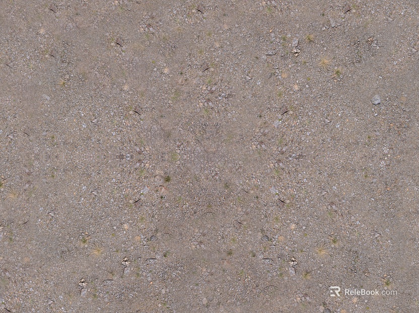 Sand texture