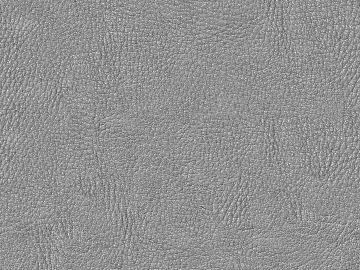 Coarse-grain leather 3d model