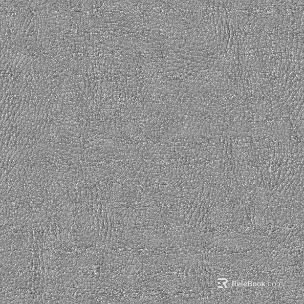 Coarse-grain leather texture