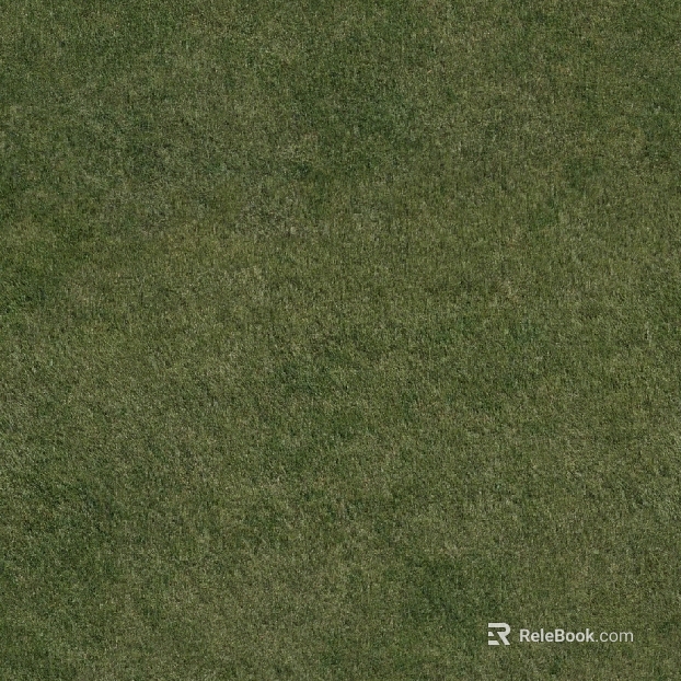 Turf texture