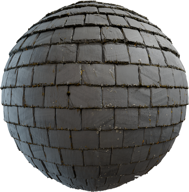 Qingwa PBR texture
