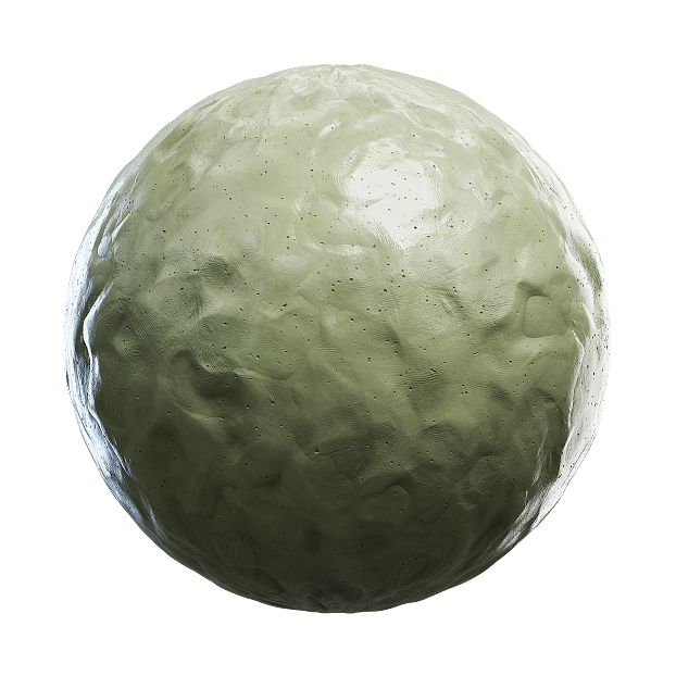 Soil PBR texture