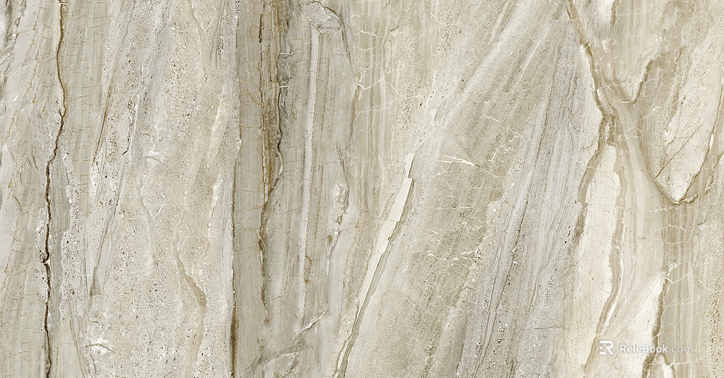 running water pattern marble texture
