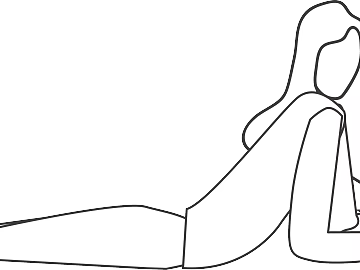 black and white painting texture (ID:ffaeg61181)