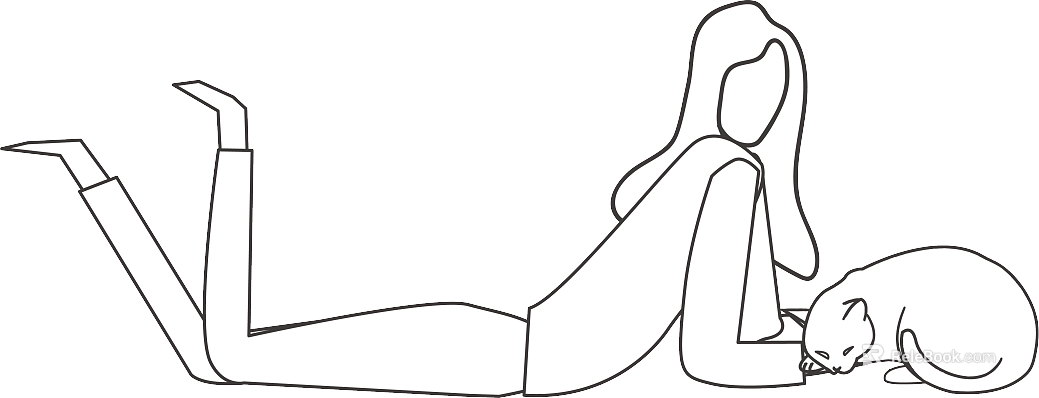 black and white painting texture