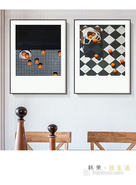 decorative painting texture