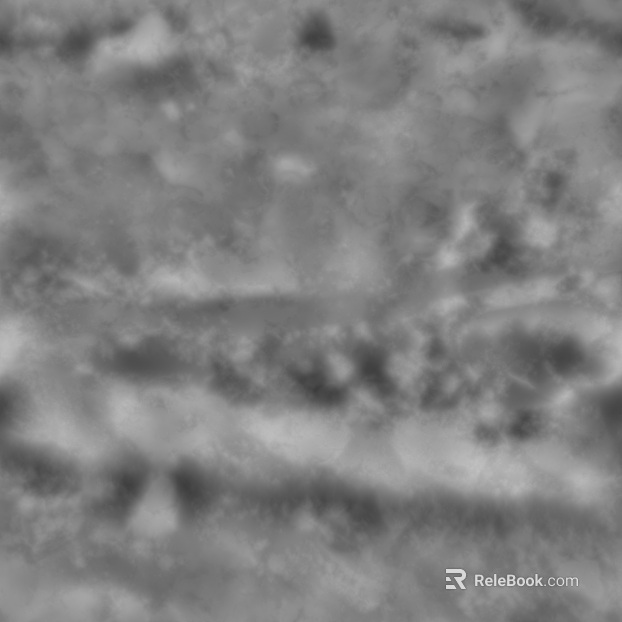 Highlight Mask texture