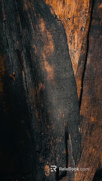 old wood texture