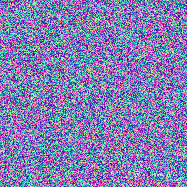 Normal Bump texture