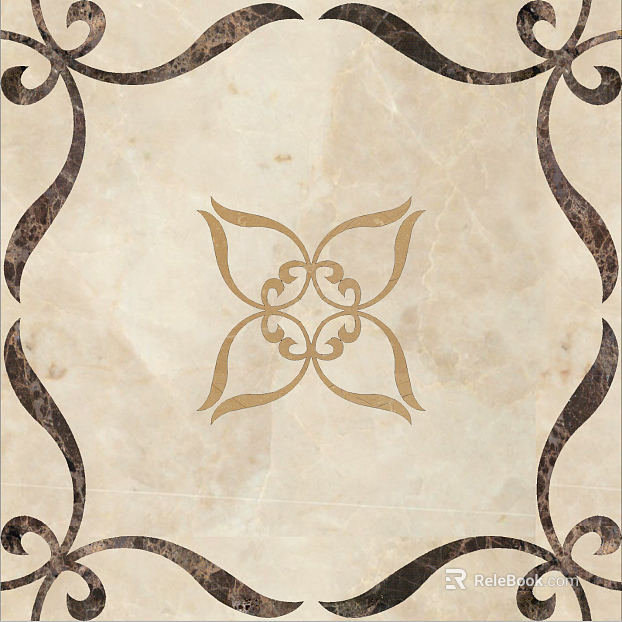 marble parquet texture