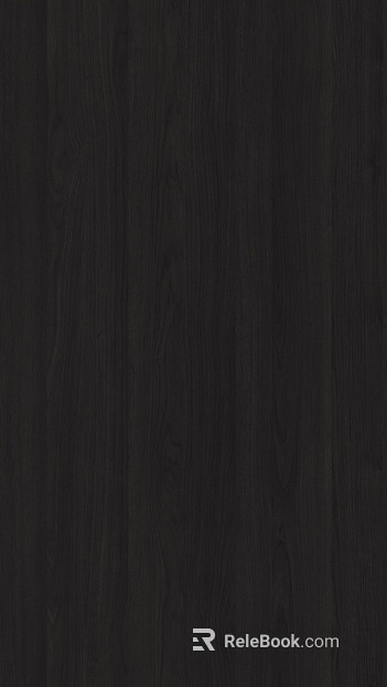 Dark black gray wood grain interior wall decoration texture