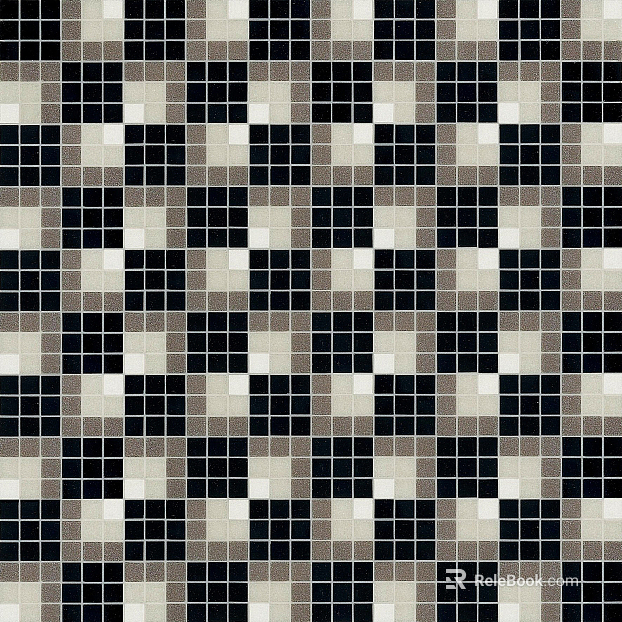 tile mosaic texture