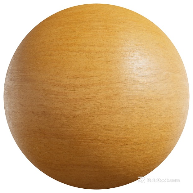 Wood Grain PBR texture
