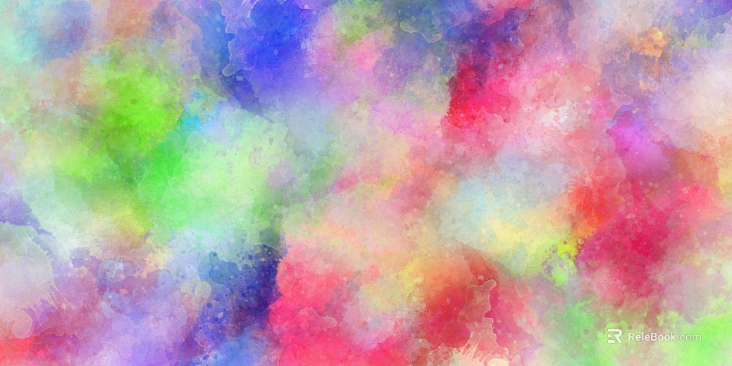 abstract painting texture