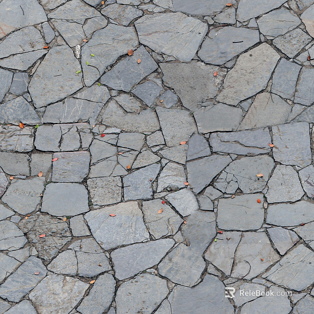 Stone Paving texture